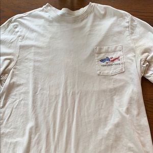 Vineyard Vines short sleeve tee